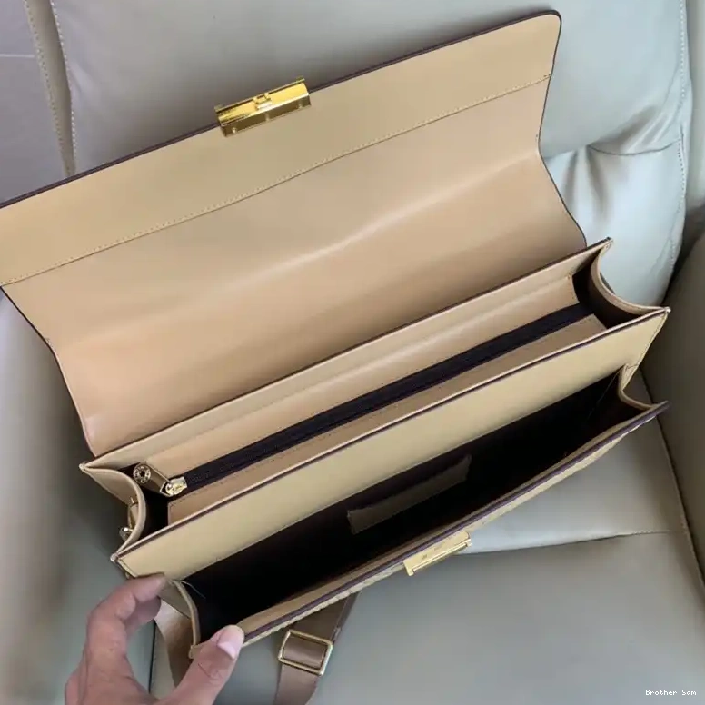 Brother Sam Yupoo Bags 2311YA0062 Montblanc 0518